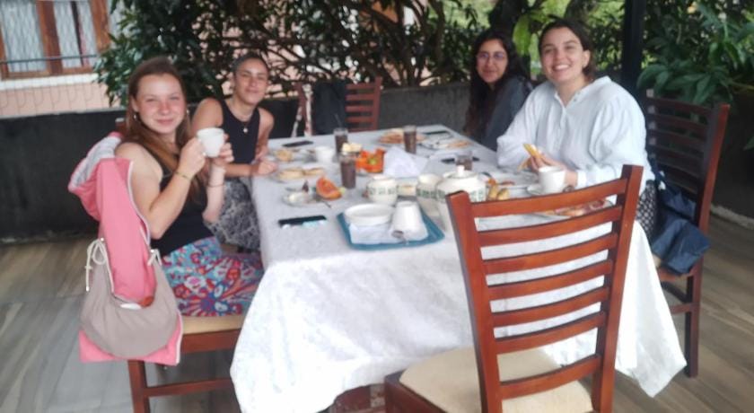 Hillway Tour Inn Bed and Breakfast in Kandy