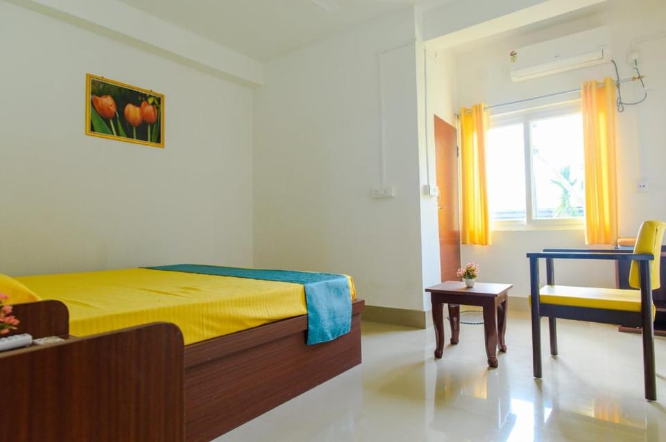 Tulip Guesthouse Apartment in India