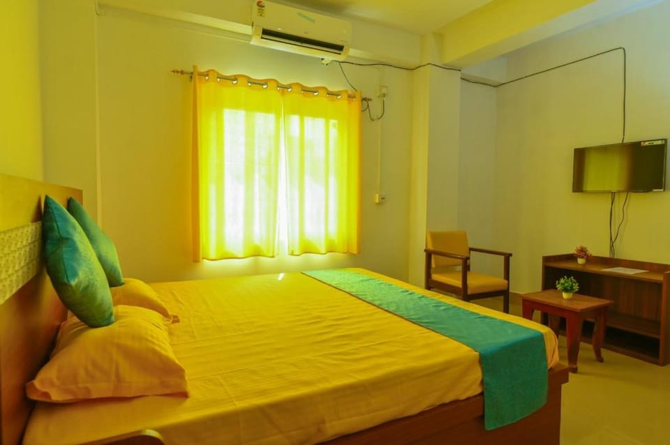 Tulip Guesthouse Apartment in India