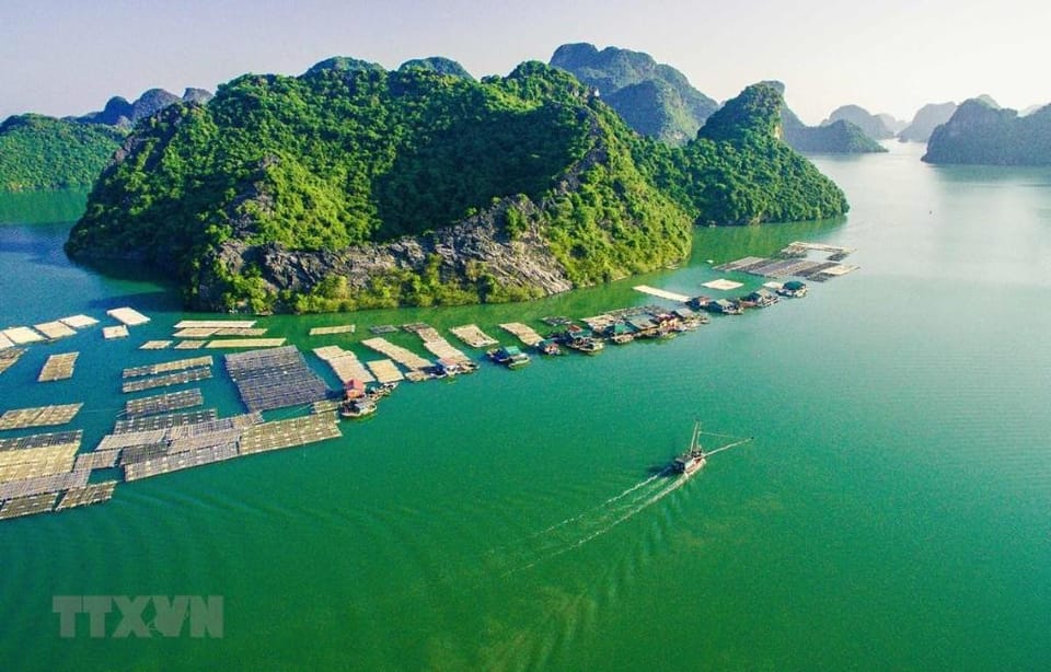Nhà nghỉ Hưng Thơm Apartment in Laos