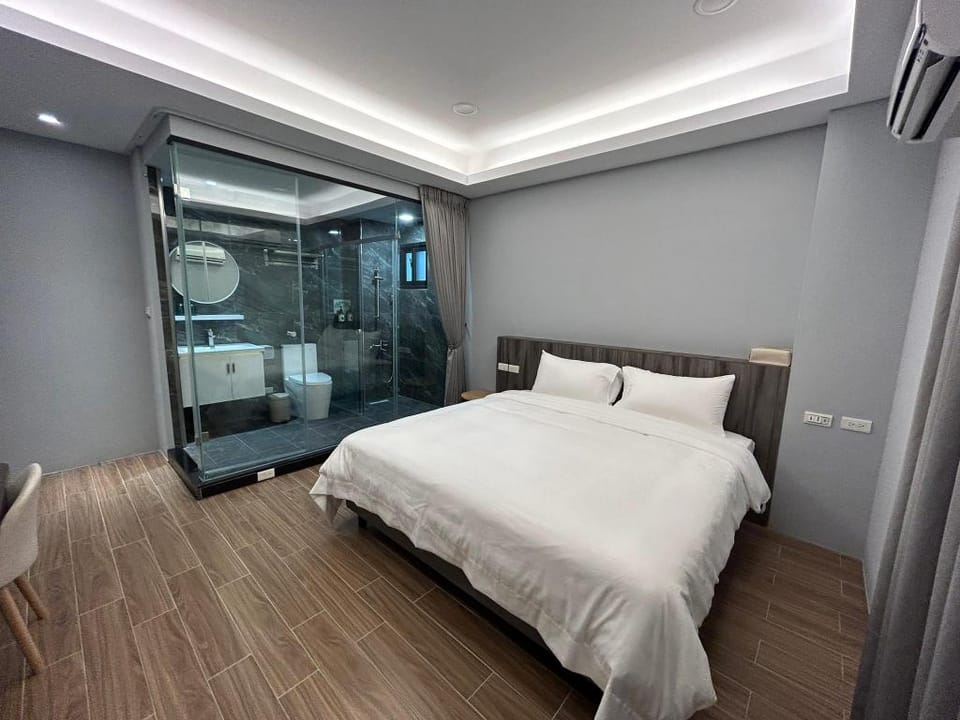 yuyuxiangyubb Bed and Breakfast in Fujian