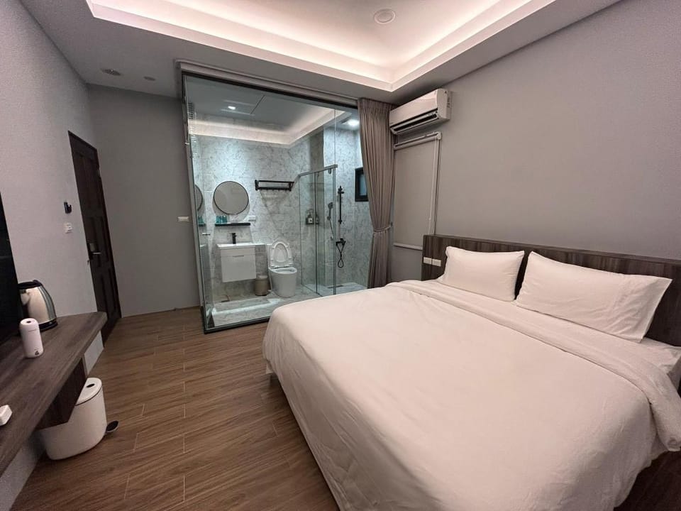 yuyuxiangyubb Bed and Breakfast in Fujian