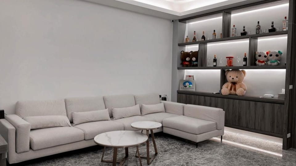 yuyuxiangyubb Bed and Breakfast in Fujian