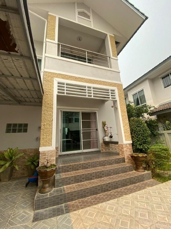 Feel Peacefully with these house Vacation rental in Thailand