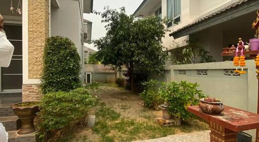 Feel Peacefully with these house Vacation rental in Thailand