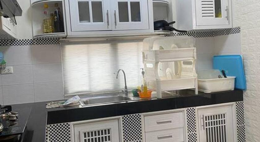 Feel Peacefully with these house Vacation rental in Thailand