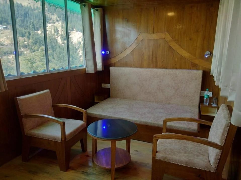 Kufri Houses Vacation rental in Himachal Pradesh