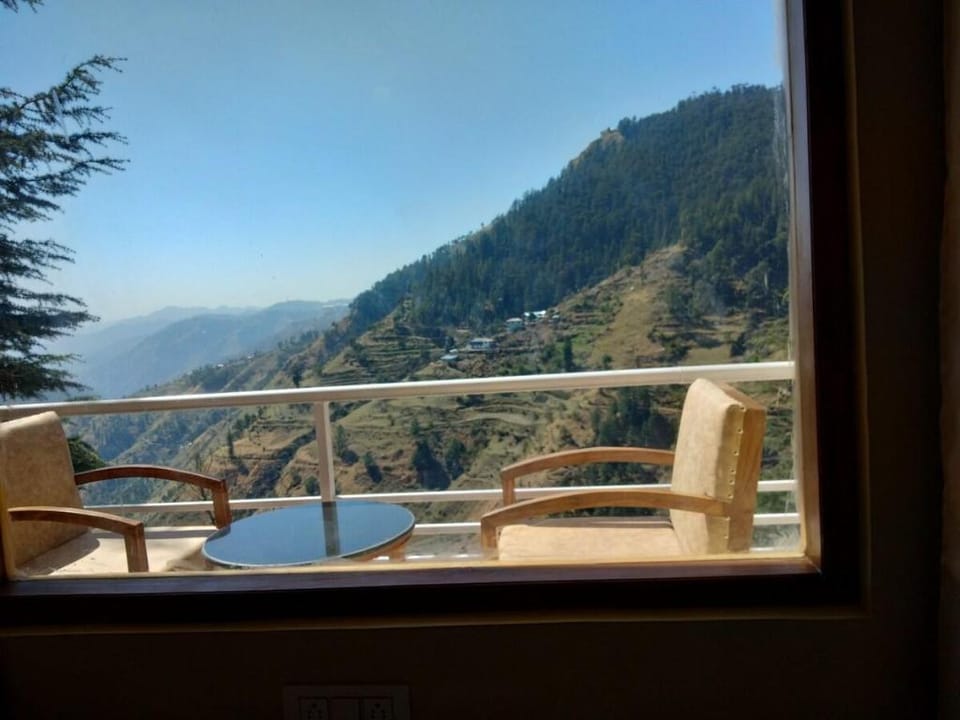 Kufri Houses Vacation rental in Himachal Pradesh
