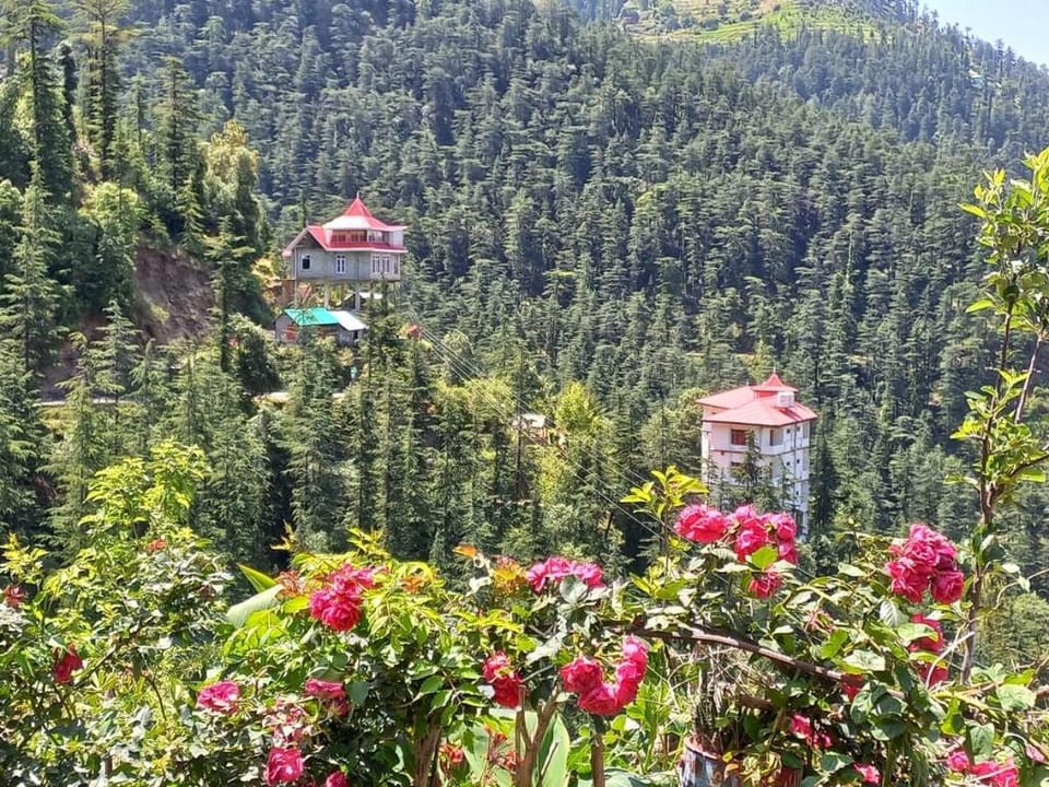 Kufri Houses Vacation rental in Himachal Pradesh