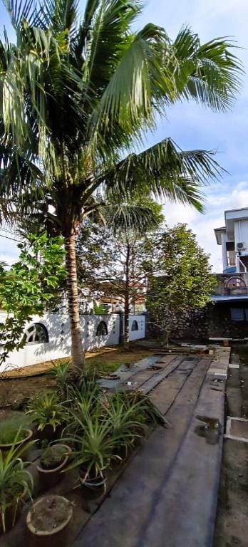 Corner SemiD Bungalow Vacation rental in Johor