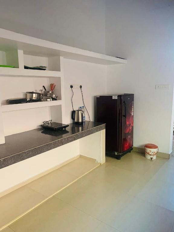 Perya Hills Villa in Kerala