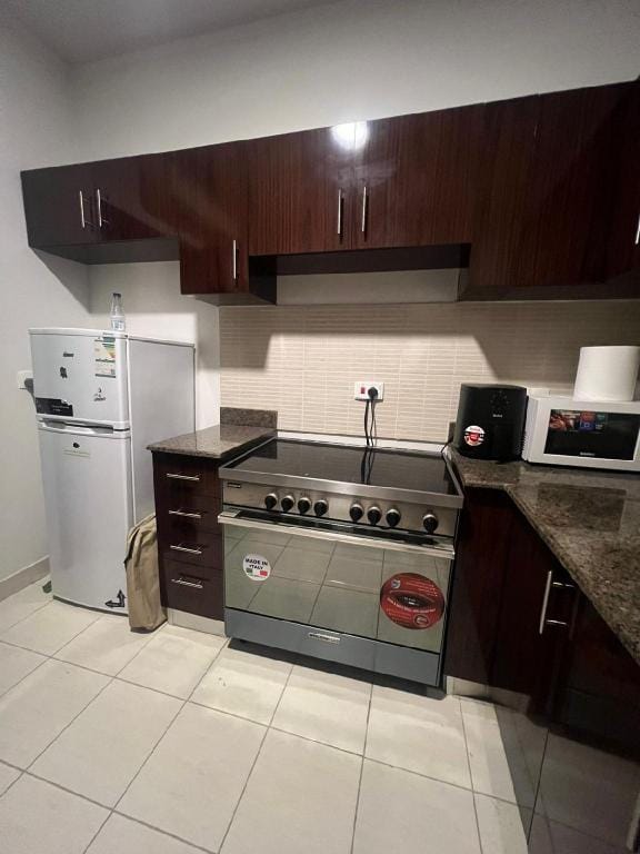 dream apartment  Vacation rental in Makkah Province