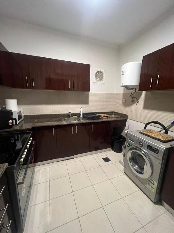 dream apartment  Vacation rental in Makkah Province