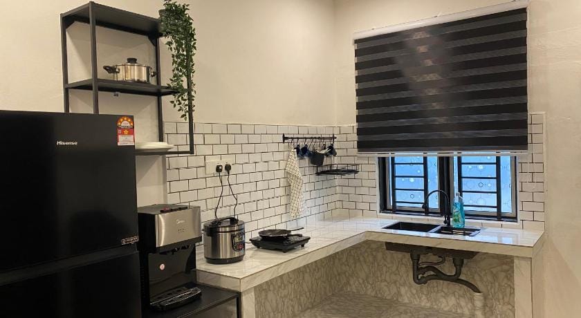 Dudu Guesthouse Ipoh Vacation rental in Ipoh