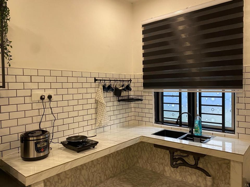 Dudu Guesthouse Ipoh Vacation rental in Ipoh