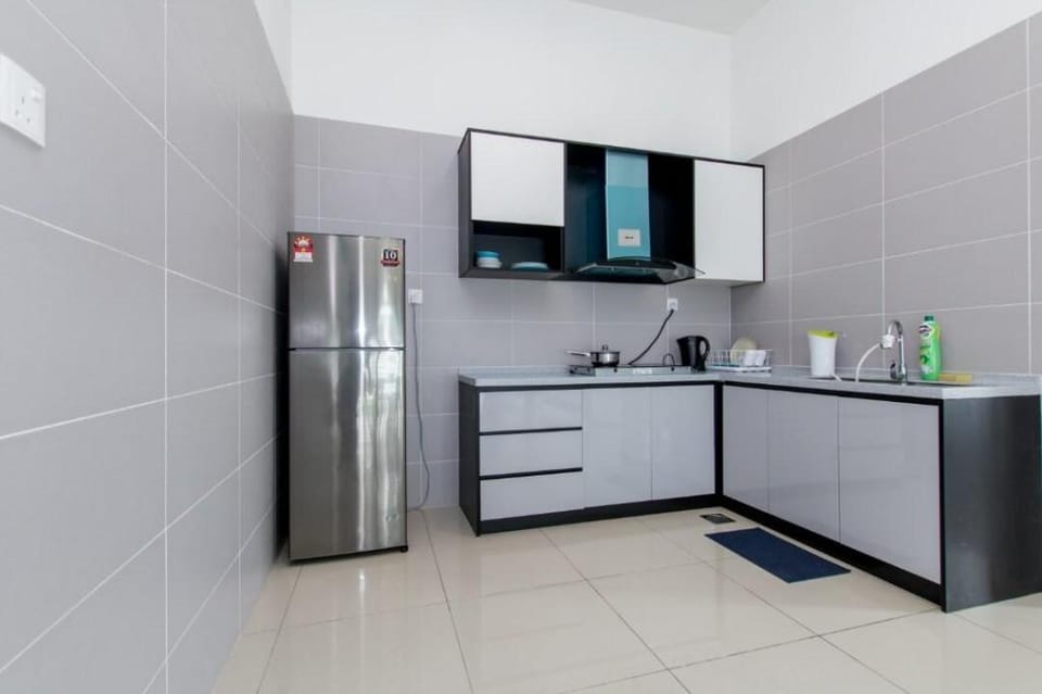 ET18 Desaru Cosy House Vacation rental in Johor