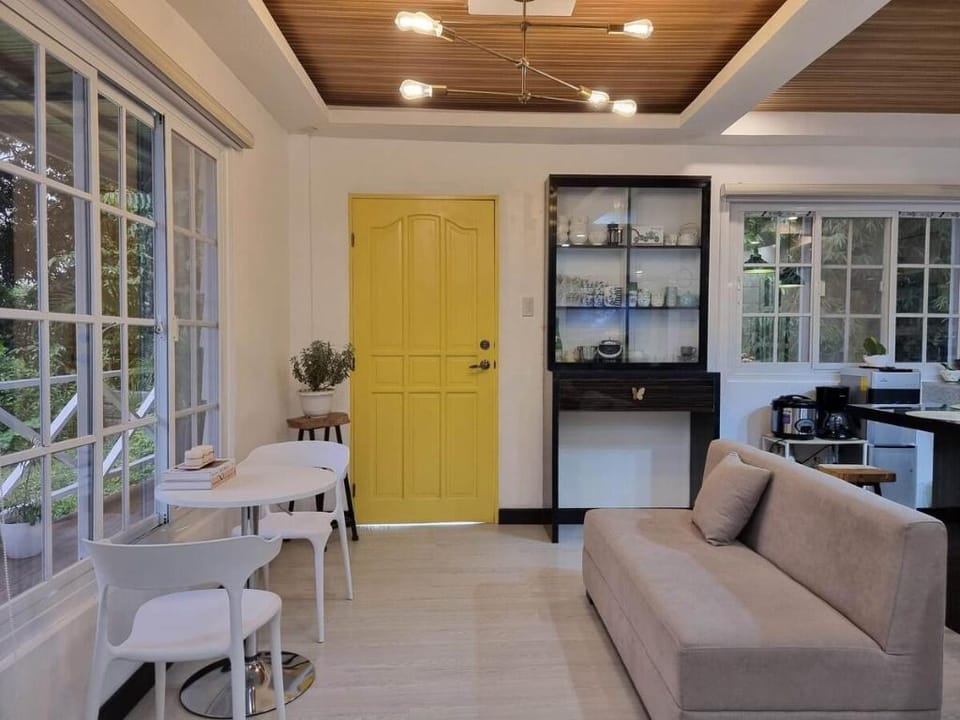 Marshwind Sanctuary Near Tagaytay Vacation rental in Nasugbu