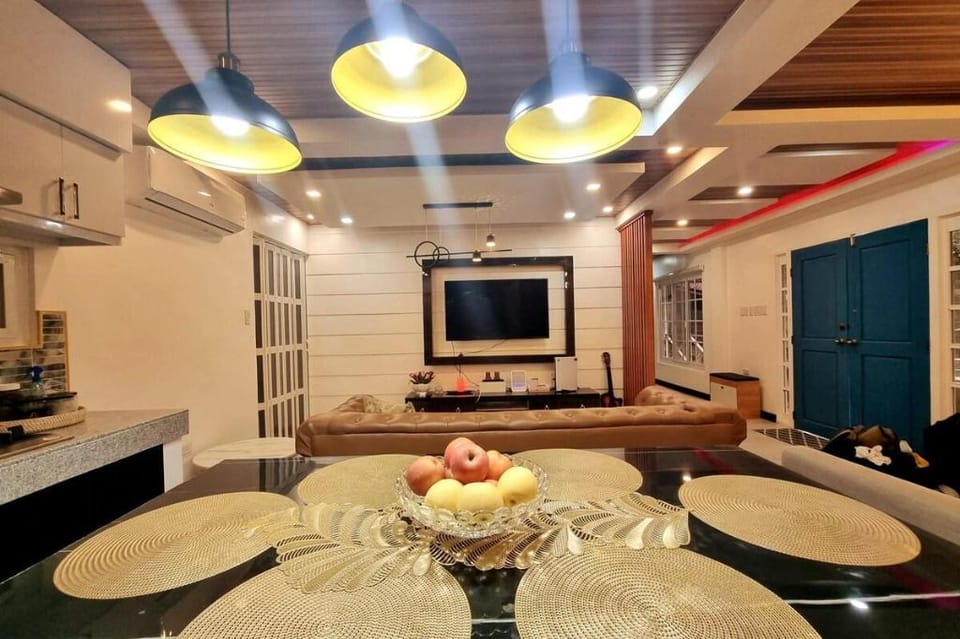 Marshwind Sanctuary Near Tagaytay Vacation rental in Nasugbu