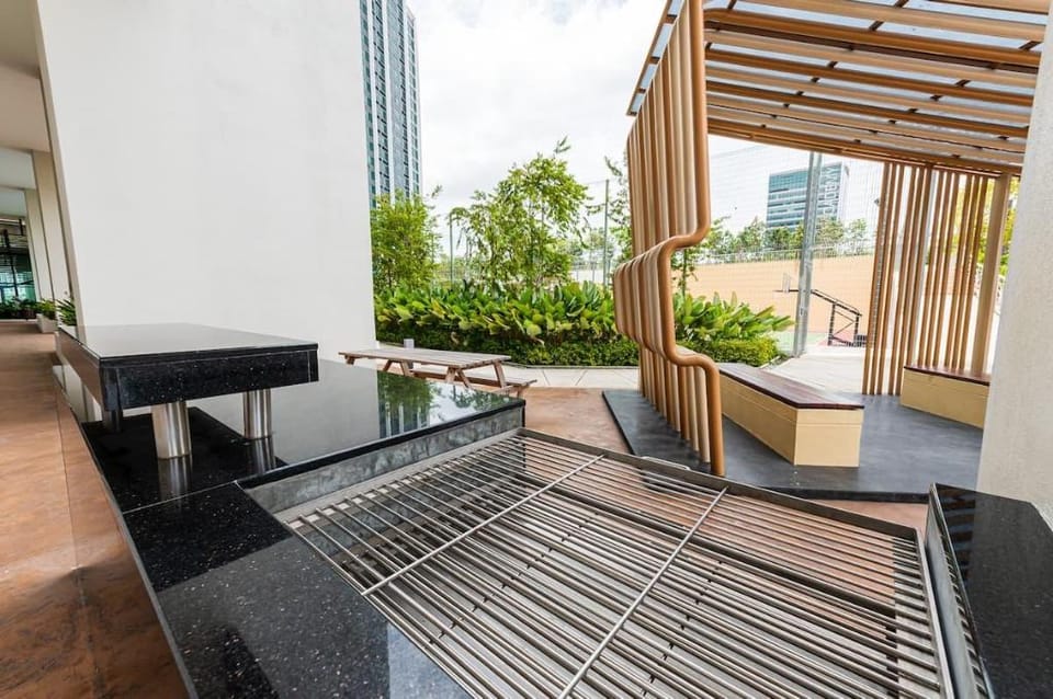 Bandar Sunway Greenfield Residence  Apartment in Federal Territory of Kuala Lumpur