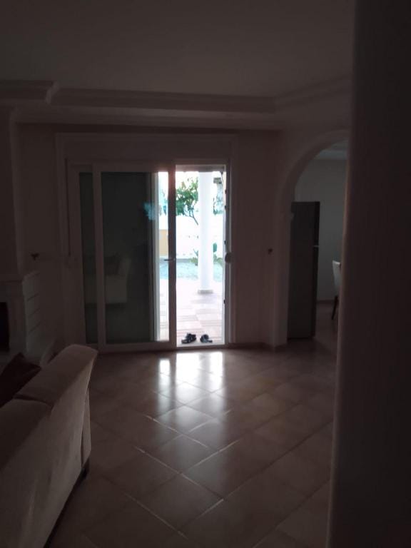 kargıcak sunset Villa in Alanya