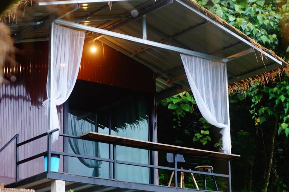 Room 2 - Laklai View Villa in Laos