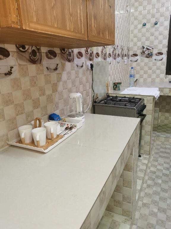 clean apartment in Taqa Apartment in Oman
