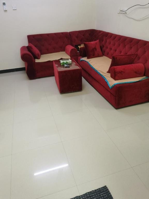 clean apartment in Taqa Apartment in Oman