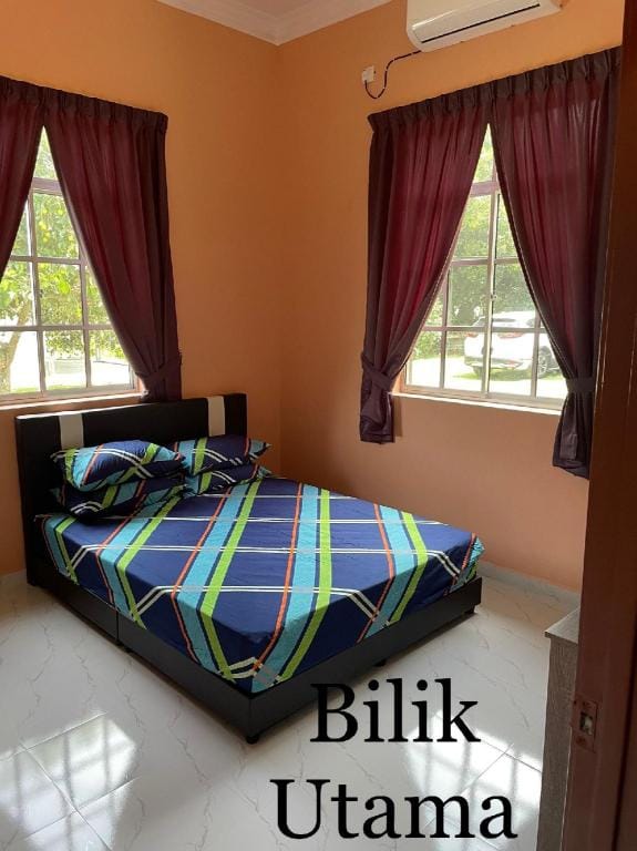 PahLid Homestay  Vacation rental in Penang