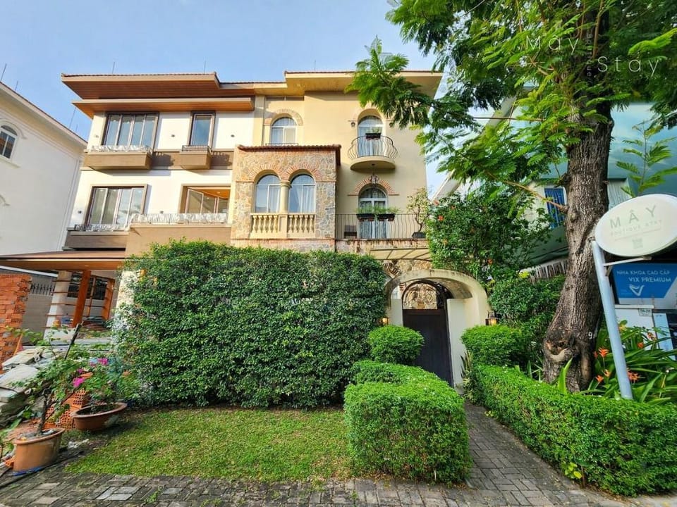 Ho Chi Minh City Houses Vacation rental in Ho Chi Minh City