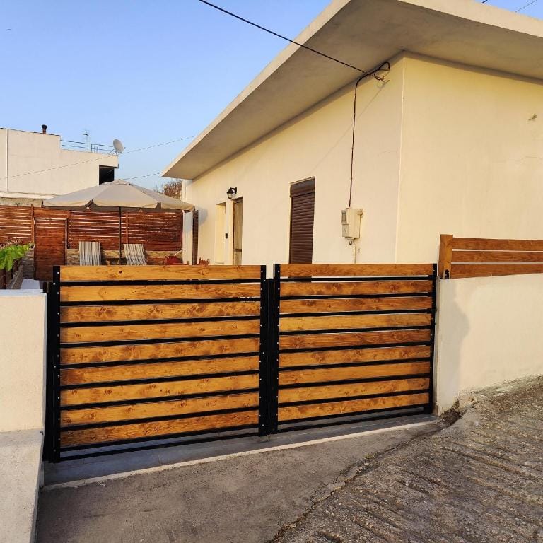 Casa di Rena Private House with Sunset View Apartment in Rhodes, Greece