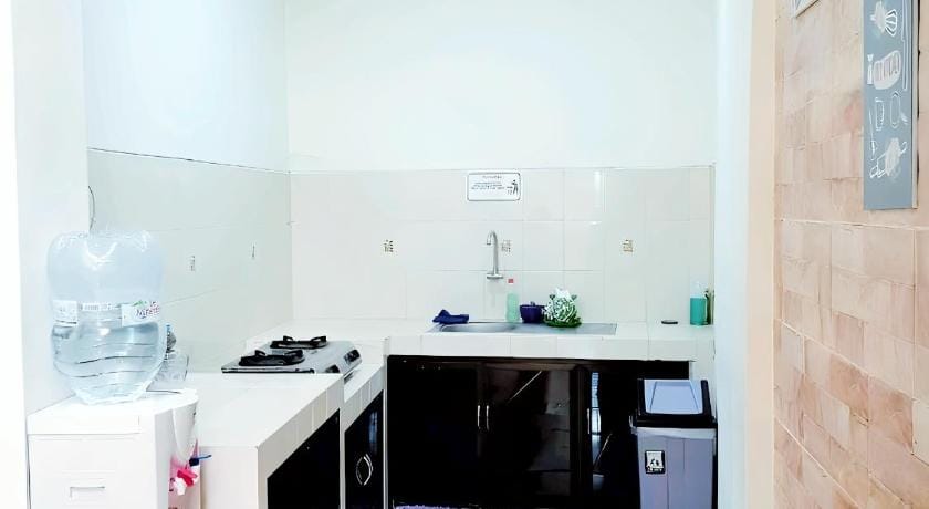 De Patuk Homestay Hostel in Yogyakarta