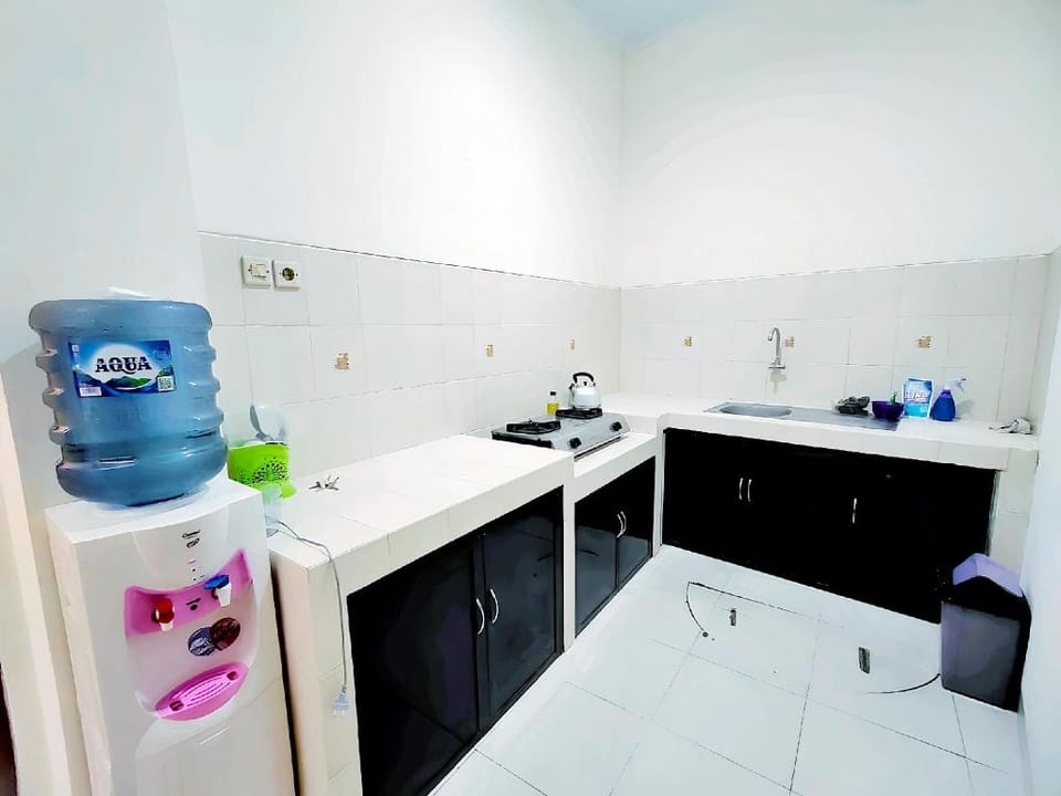 De Patuk Homestay Hostel in Yogyakarta