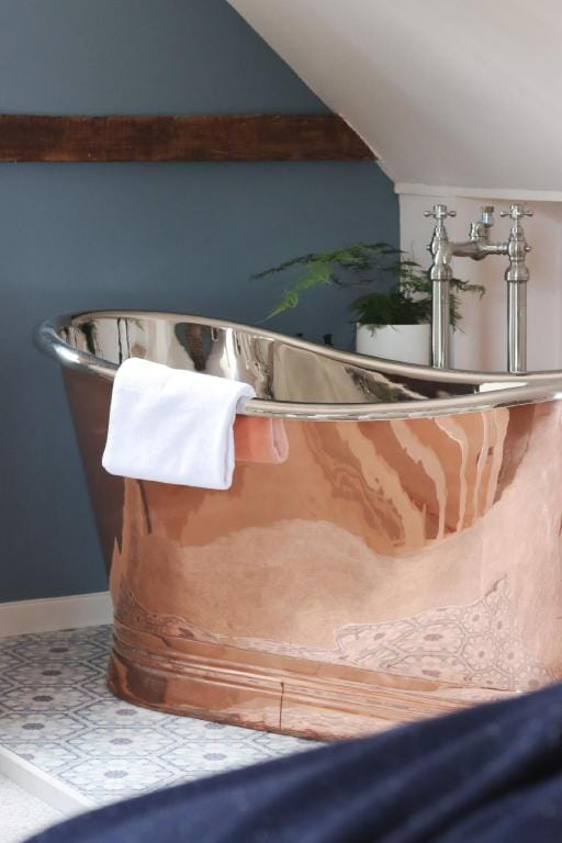 The Pear Tree Inn Hotel in St Edmundsbury District