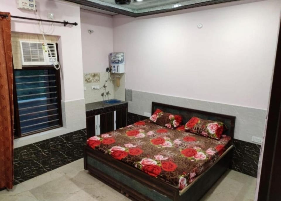 Gurukripa villa Vacation rental in Punjab, India