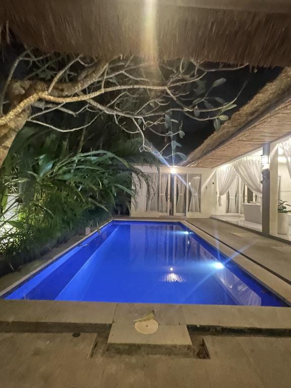 Casade jasmine private villa 3BR Villa in Bali