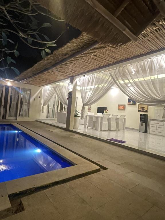 Casade jasmine private villa 3BR Villa in Bali
