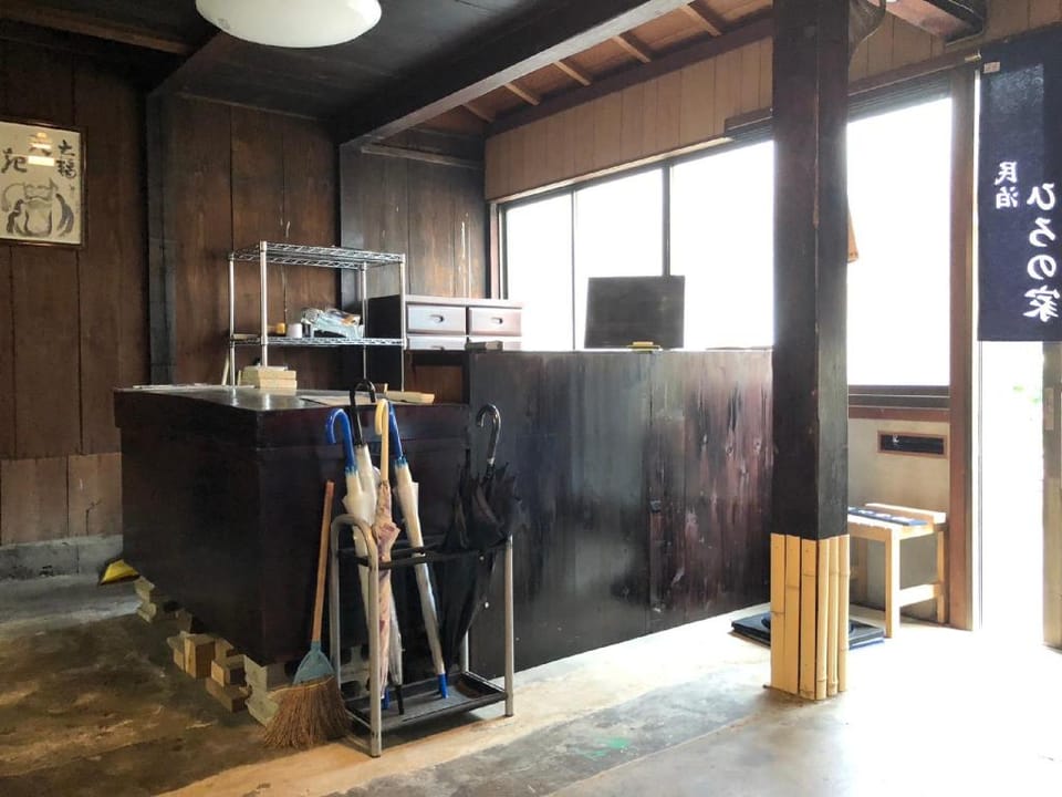 Fukuchiyama Apartments Apartment in Kyoto Prefecture