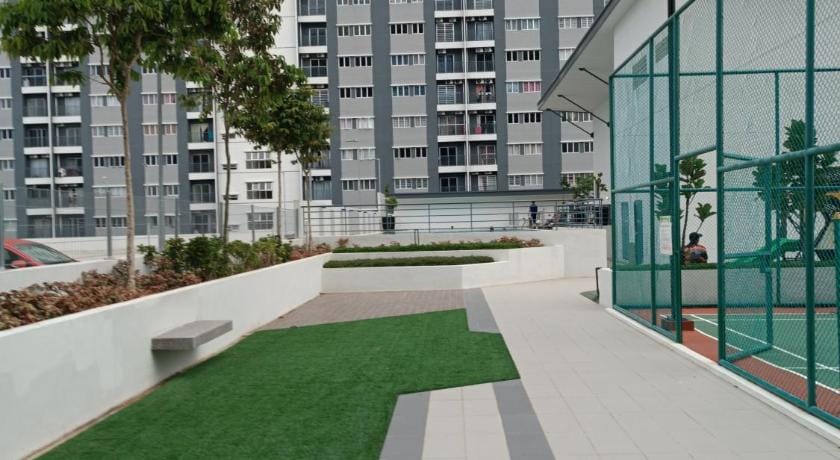 Aisy Homestay (Putrajaya/Cyberjaya/KLIA) Vacation rental in Selangor, Malaysia