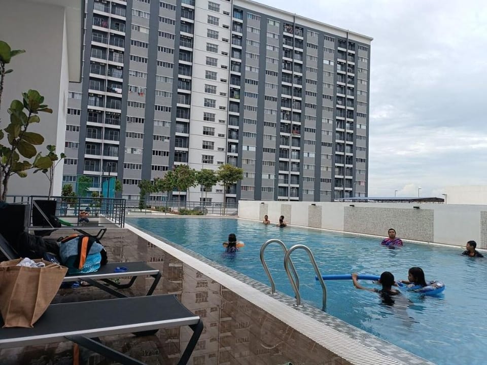 Aisy Homestay (Putrajaya/Cyberjaya/KLIA) Vacation rental in Selangor, Malaysia