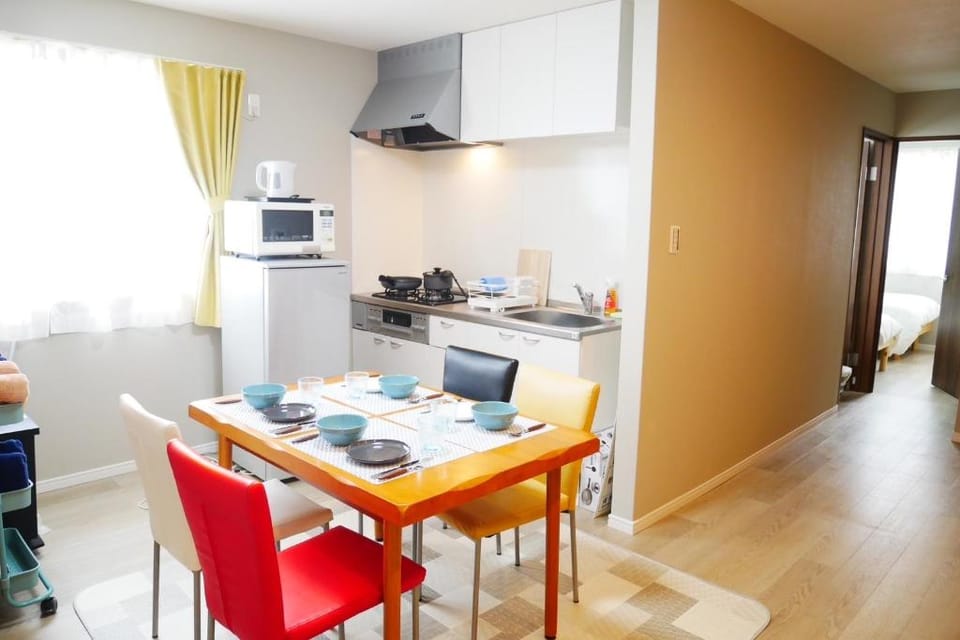SR,TAISHI　STAY Vacation rental in Osaka
