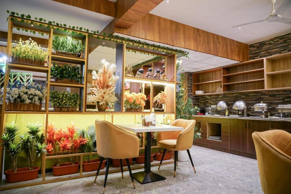 Seasons Boutique Hotels Apartment in Bengaluru