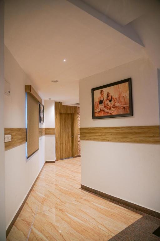 Seasons Boutique Hotels Apartment in Bengaluru