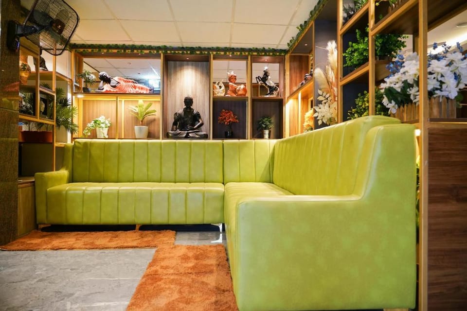 Seasons Boutique Hotels Apartment in Bengaluru