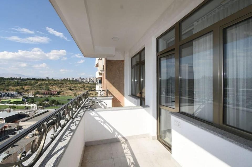 Luxurious apartment in Dalma Apartment in Yerevan