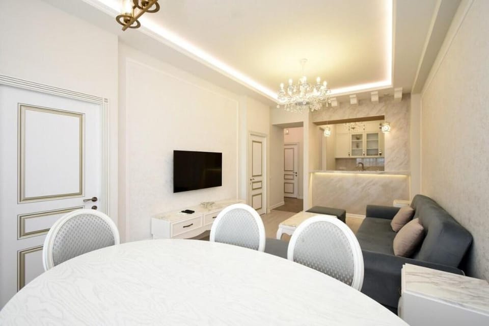 Luxurious apartment in Dalma Apartment in Yerevan