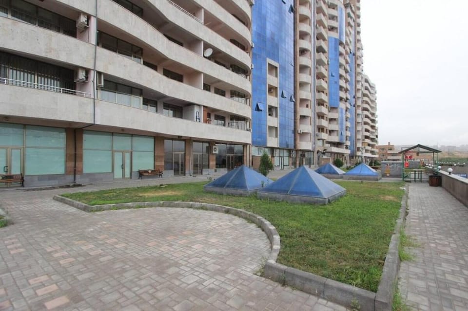 Luxurious apartment in Dalma Apartment in Yerevan