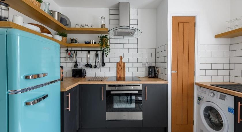 Monk Street Apartments by Abergavenny 3-Peak Properties Apartment in Abergavenny
