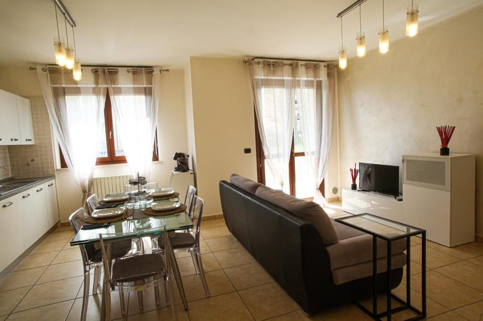 Bellavista Holiday Home Apartment in Pescara