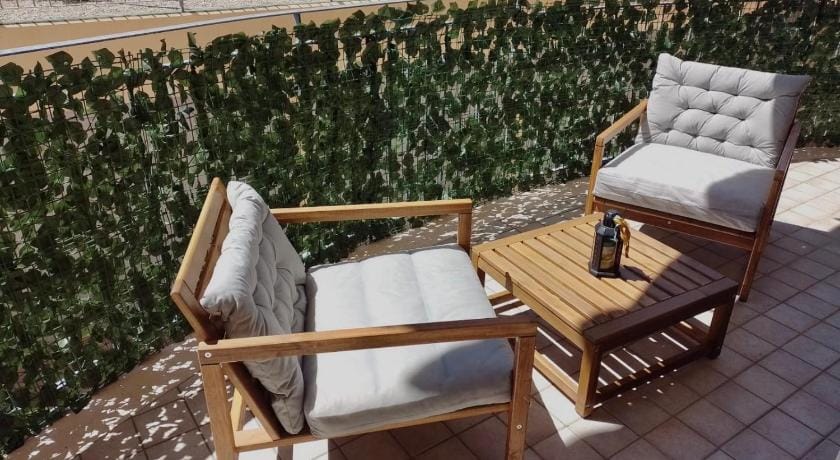 Bellavista Holiday Home Apartment in Pescara