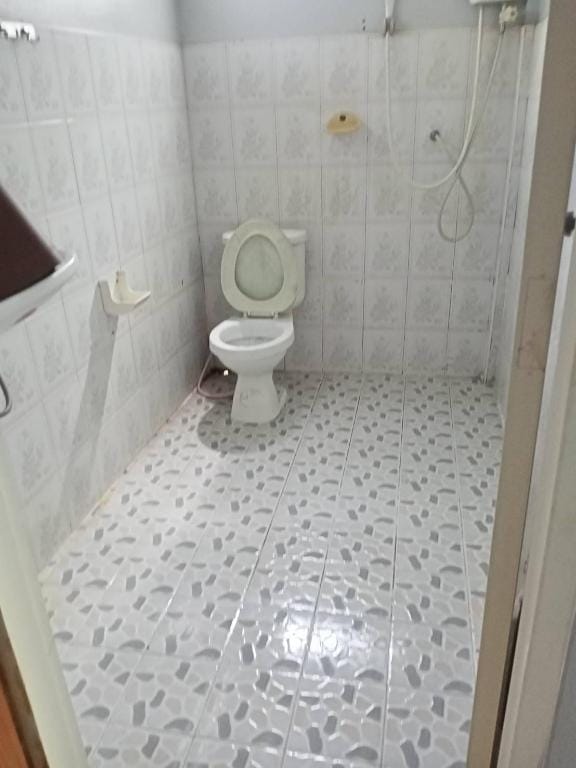 Maleeya garden guest house  Vacation rental in Ko Chang